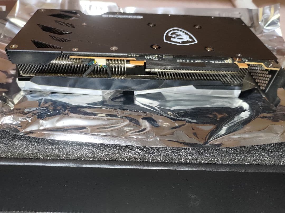 グラフィックボード・グラボ・ビデオカード Radeon RX 6600 XT GAMING X 8G