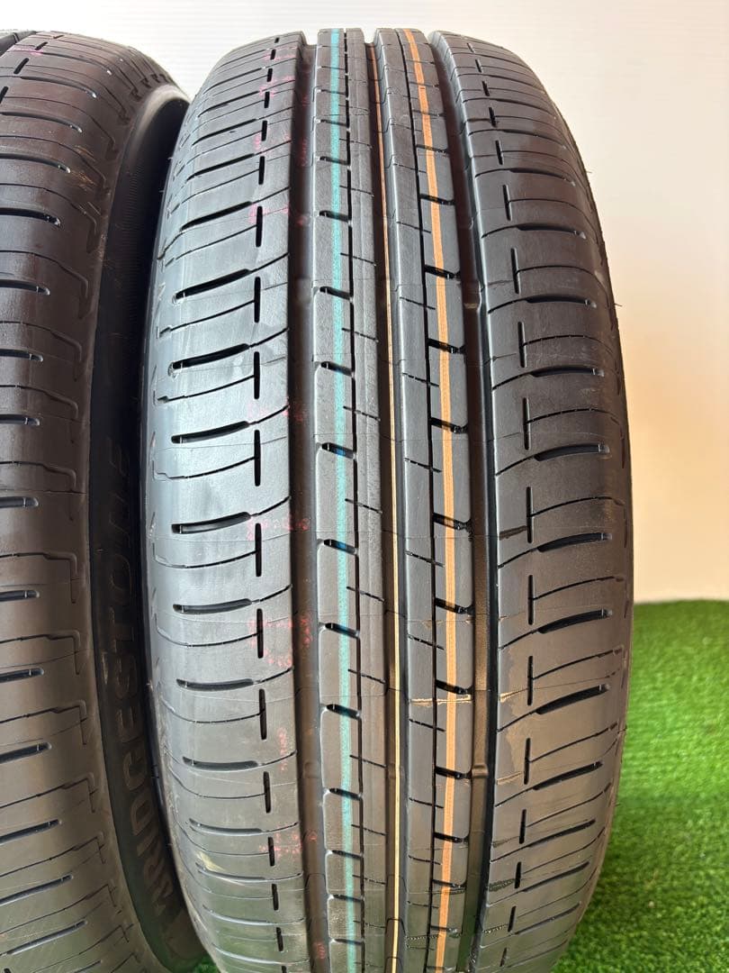 ✅185/60R15 ブリヂストンエコピアEP150新品未使用品 送料無料‼️