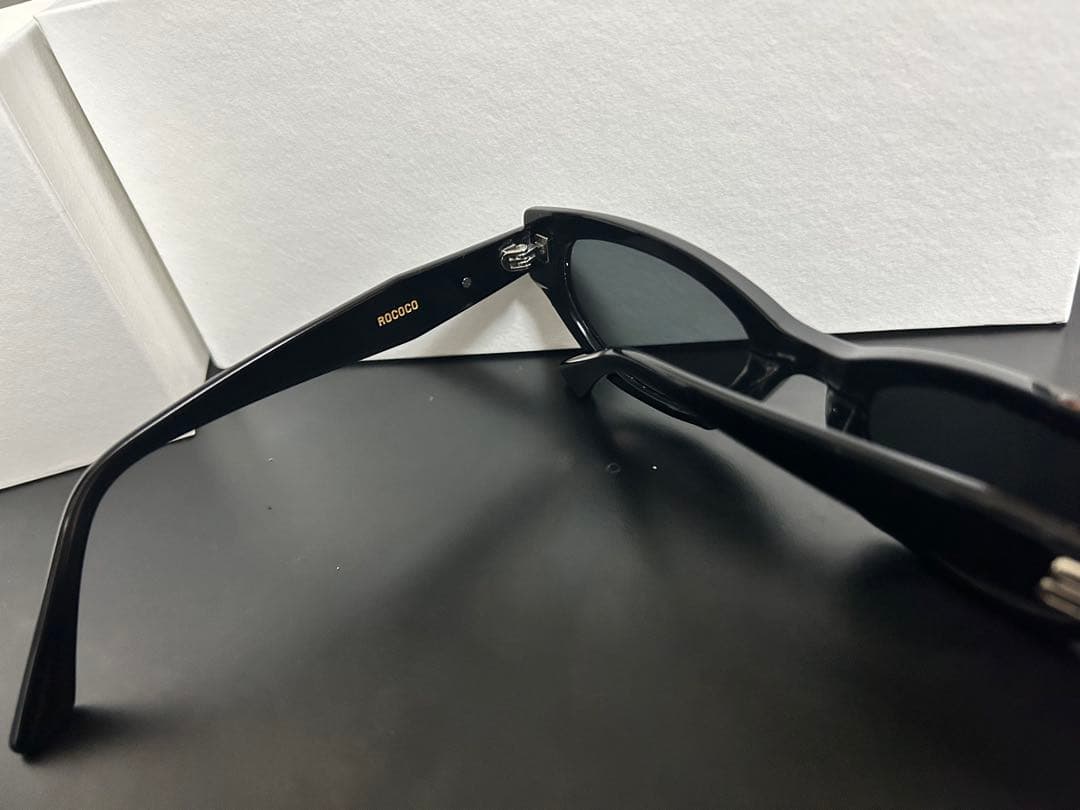 小物 GENTLE MONSTER Rococo 01