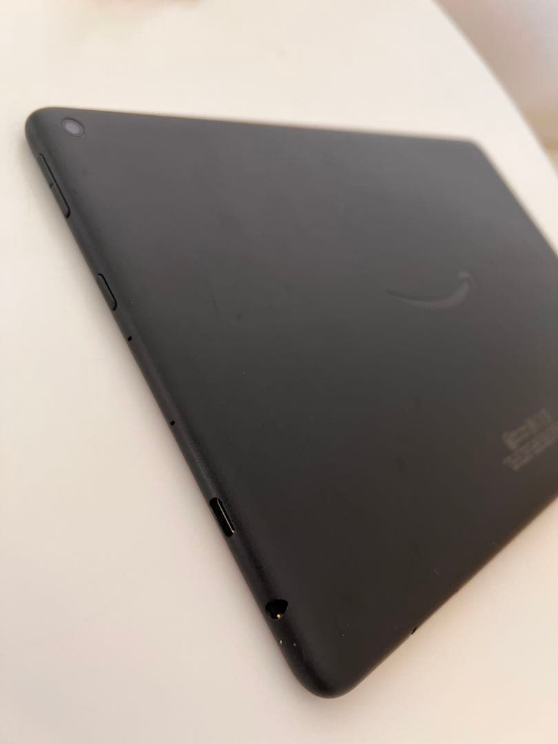 Fire HD 10 第11世代 32GB おまけカバー付き