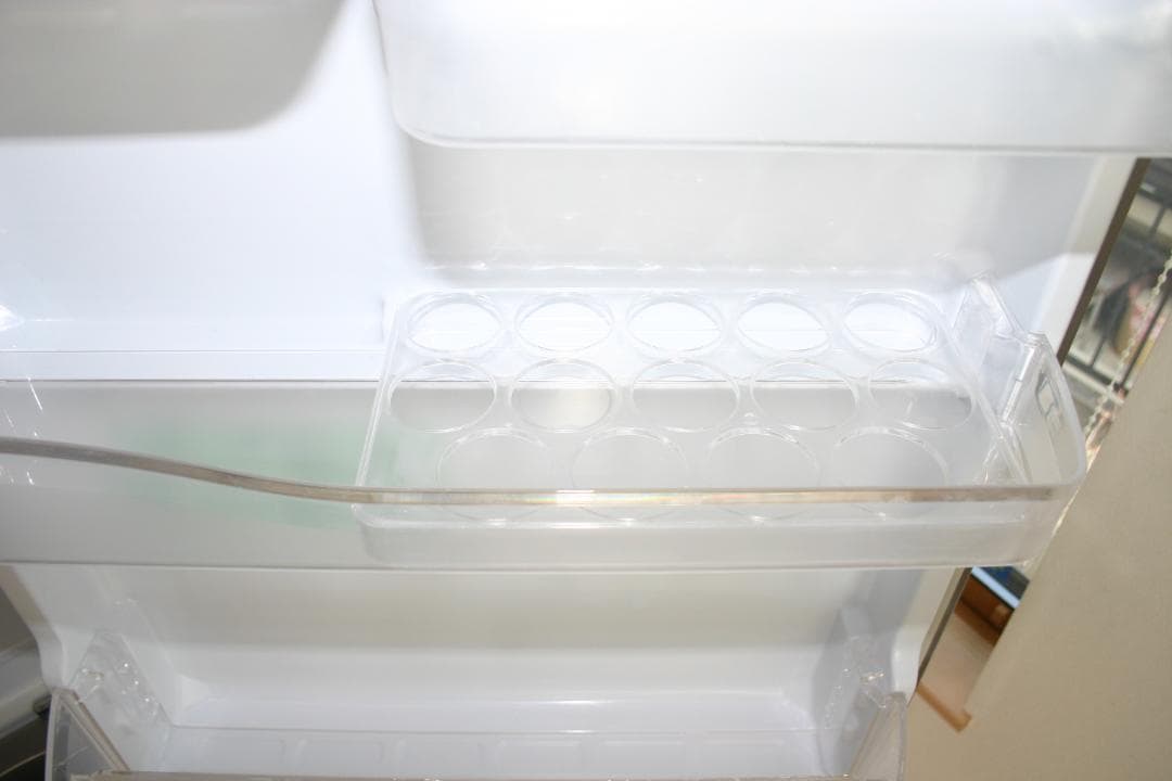 日立　冷凍冷蔵庫　R-S4200E　2015年製　415L