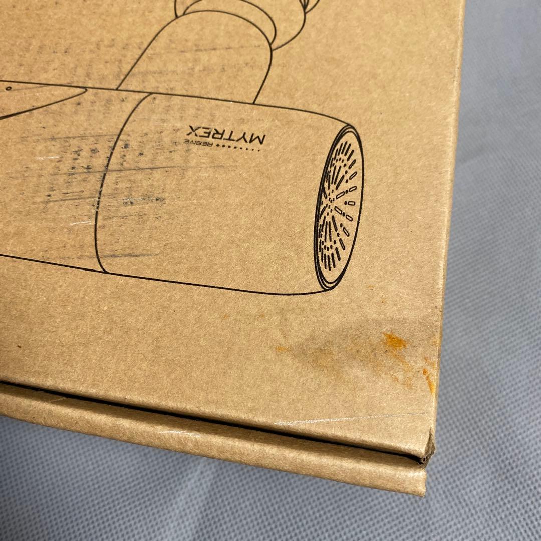 MYTREX REBIVE MINI マイトレックス MT/BY-RBM20B