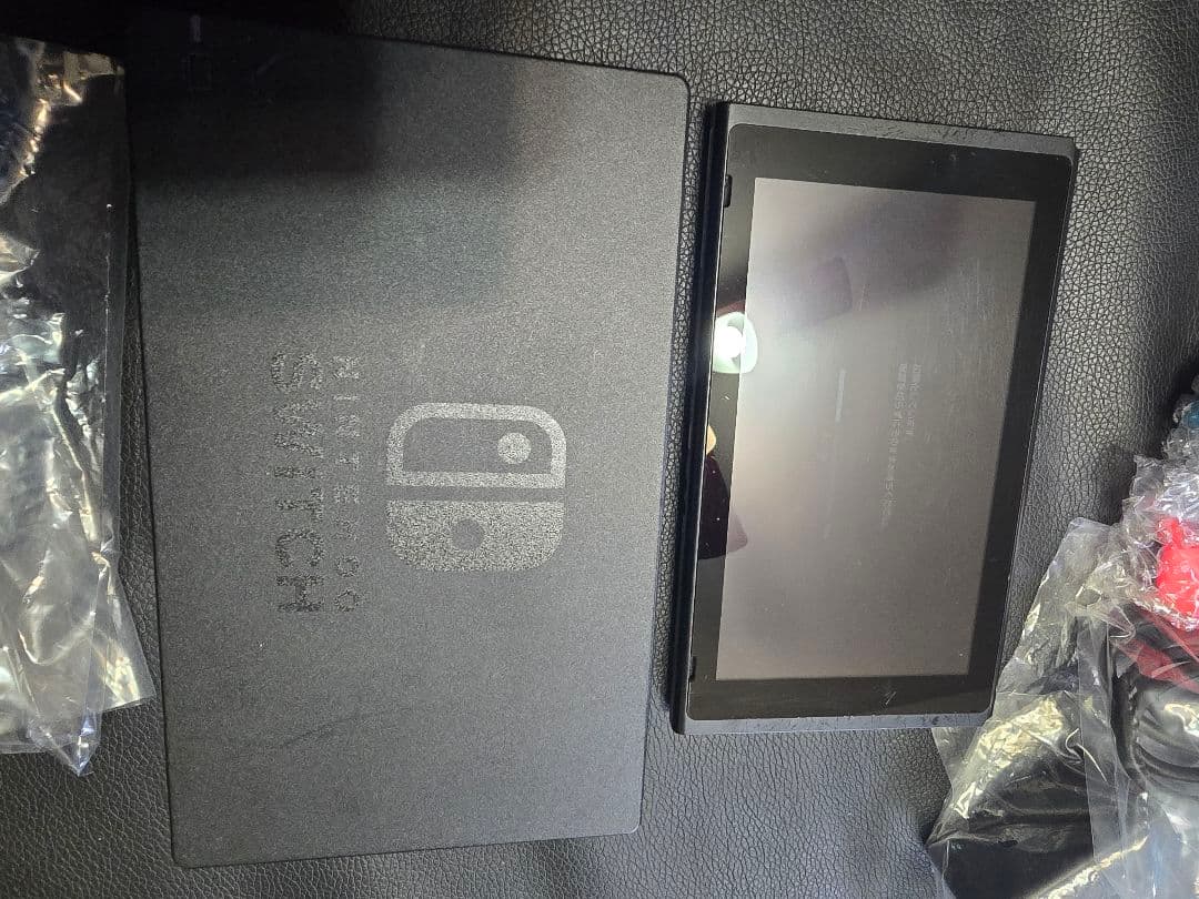 Nintendo Switch 本体 ヘッドホン ソフトなど