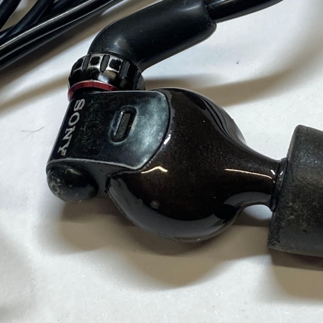 T*N様 SONY MDR-EX1000 　有線イヤホン　　　　　S3