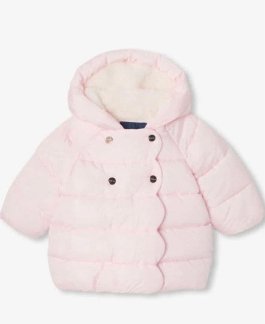 88cm ジャカディ ダウンジャケット