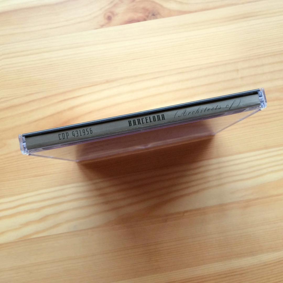 Pablo's Eye　Barcelona (Architects Of)