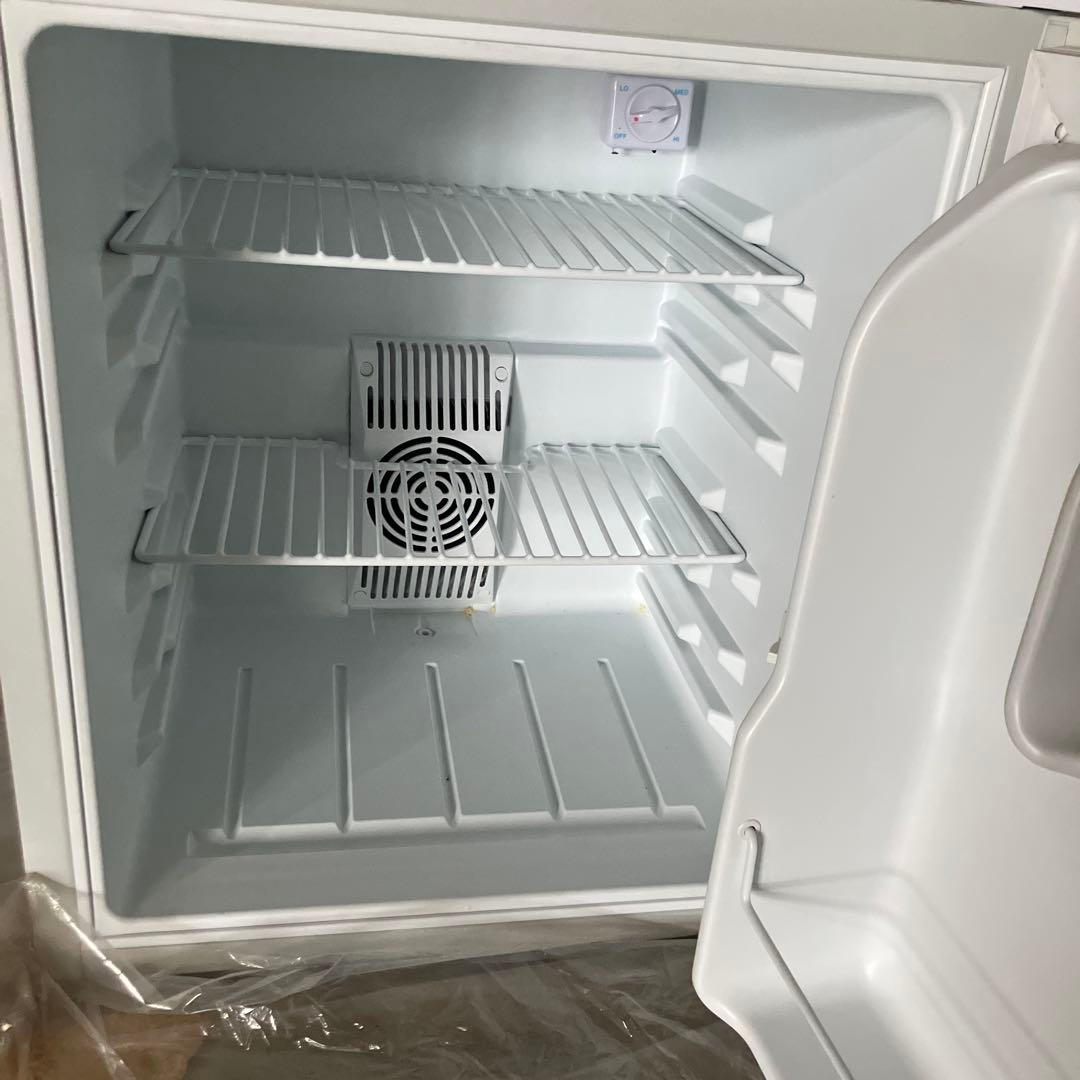 小型冷蔵庫　SR-R4802 一人暮らしなど