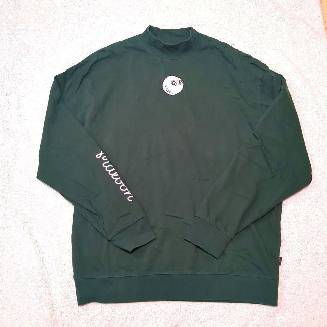 マルボンゴルフ ビームス ロンT カットソー