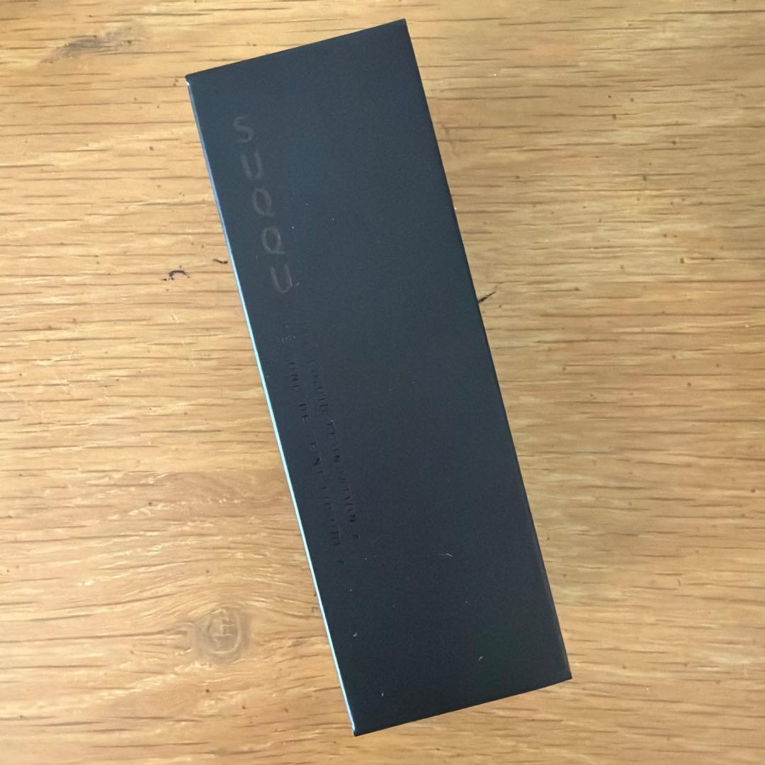 Mari 様　SUQQU スック　ザリクイドファンデーションe 110