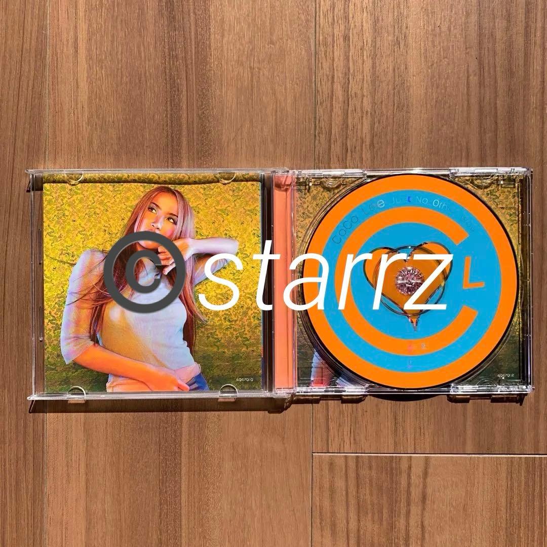 CoCo Lee just no other way HK②