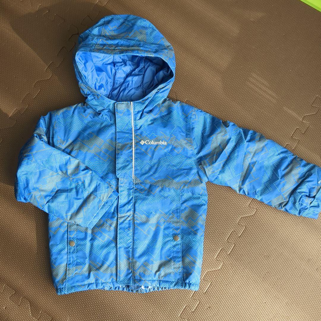 値下げ依頼者　Columbia スキーウェア