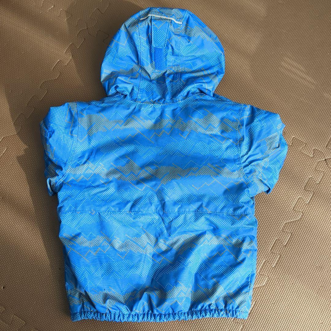 値下げ依頼者　Columbia スキーウェア