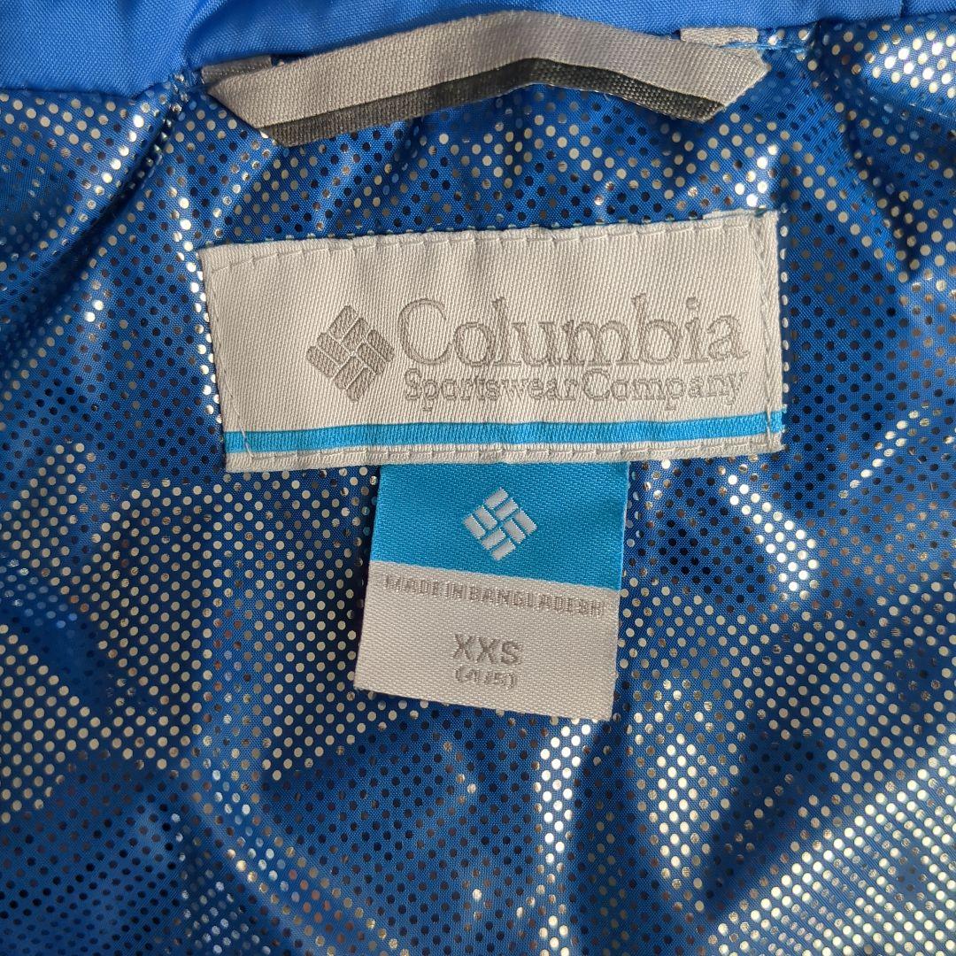 値下げ依頼者　Columbia スキーウェア