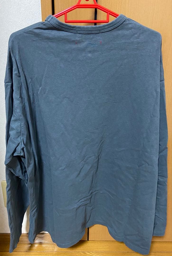 Graphpaper 23SS ロンT