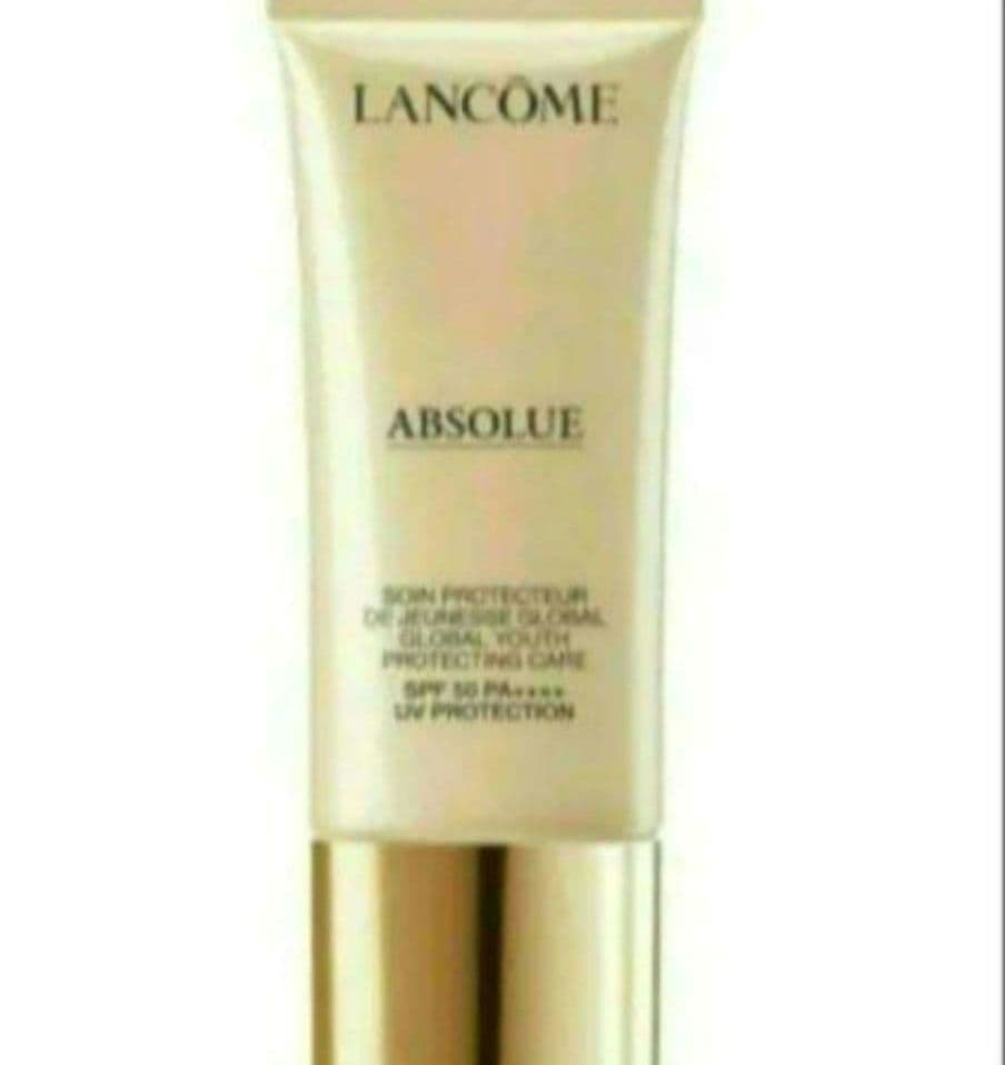 ★週末限定価格★LANCOME ABSOLUE 日焼け止め★