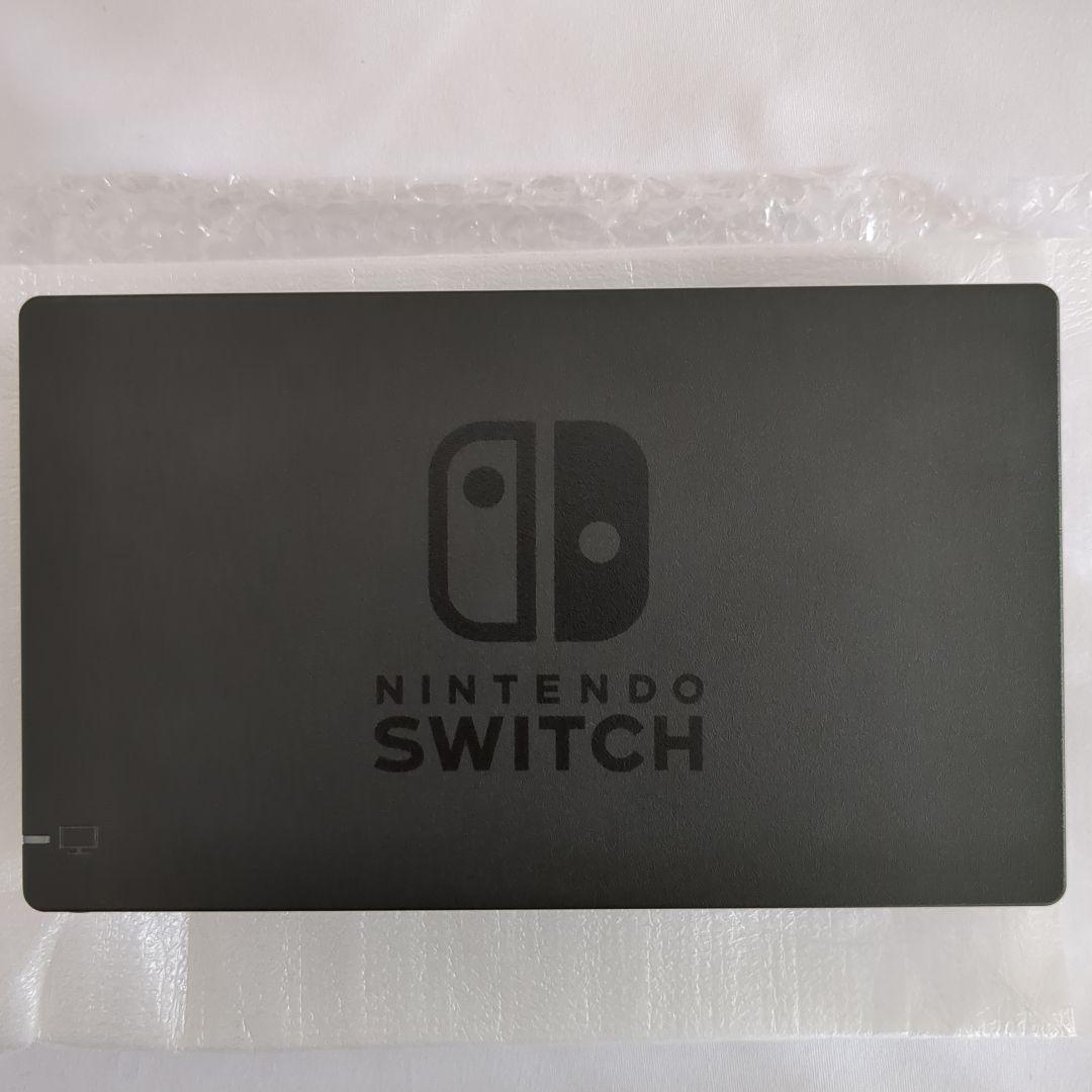 h*T様 Nintendo Switch 本体 Joy-Con グレー＋コントロ