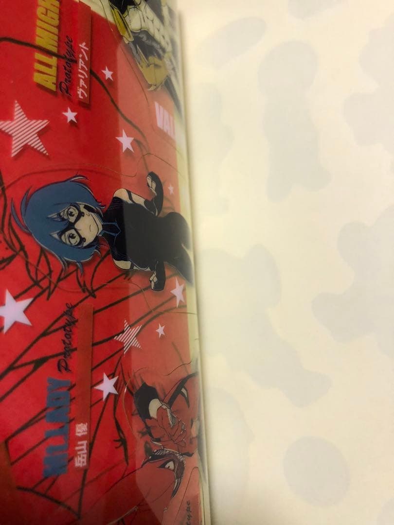 僕のヒーローアカデミア 全巻セット　1-42巻＋　ガイド1冊