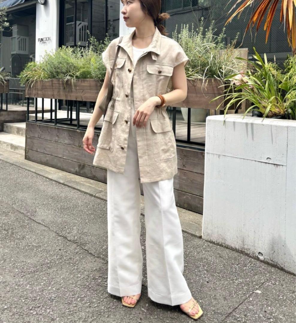 お買得❣️Drawing Numbers コンチネンタルベスト　ウィムガゼット