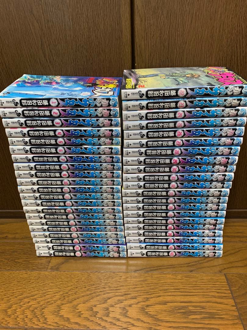 からくりサーカス　ほぼ全巻セット(42巻目のみ不足）