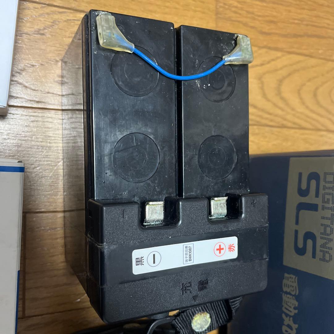 SHIMANO DIGITANASLS 3000EV 電動リール　バッテリー無し