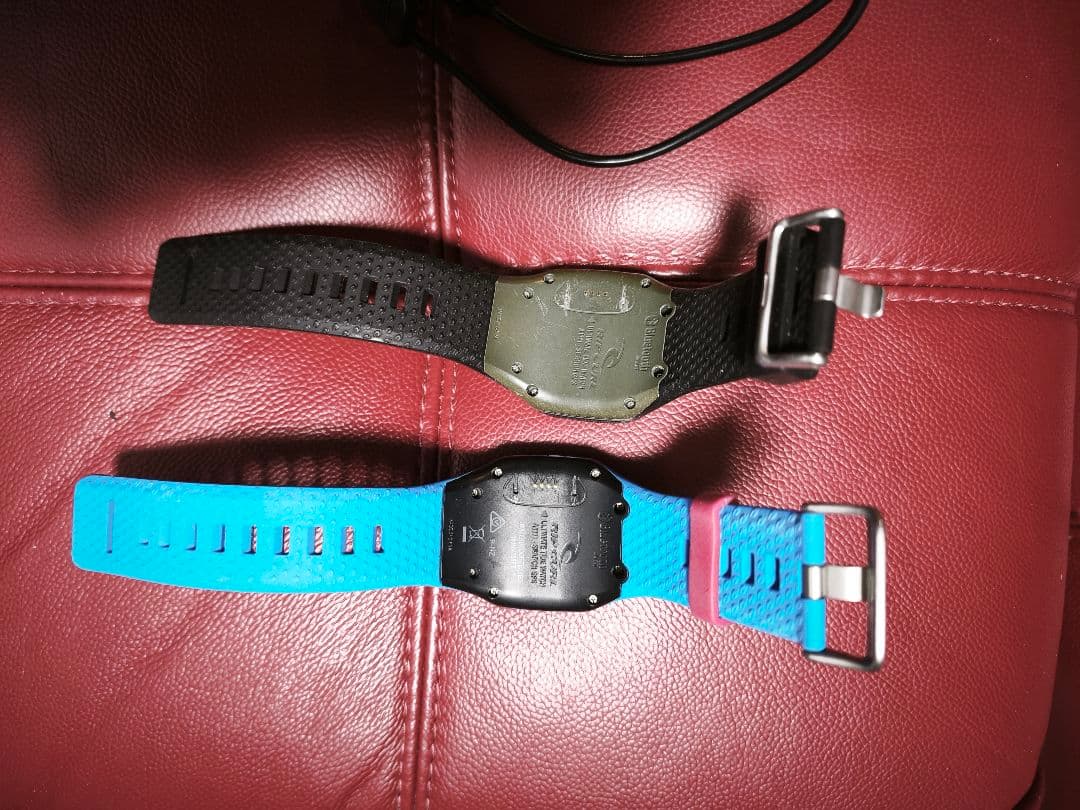 RIP CARL SEARCH GPS 2台セット