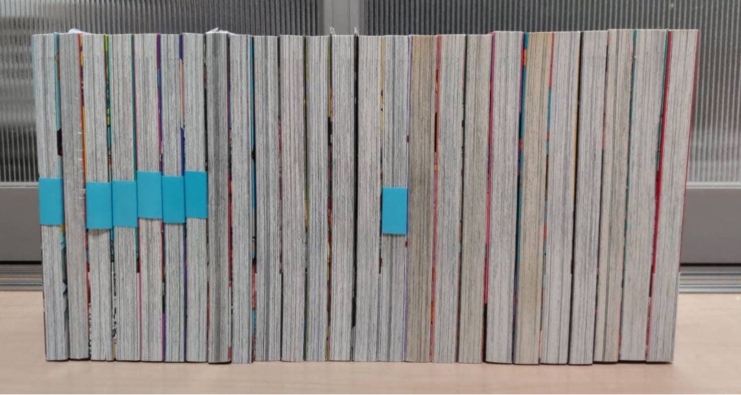 地縛少年花子くん 1-25巻セット あいだいろ スクウェア・エニックス