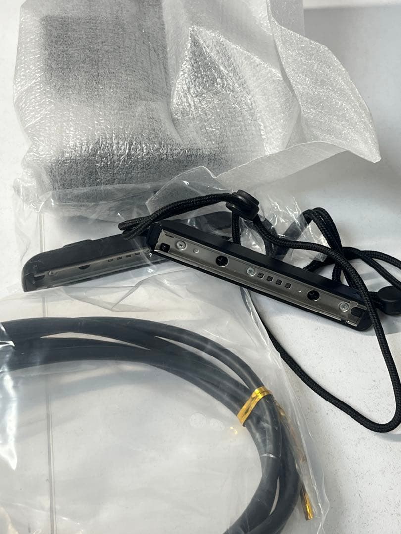 Nintendo Switch ネオンブルー ネオンレッド　本体