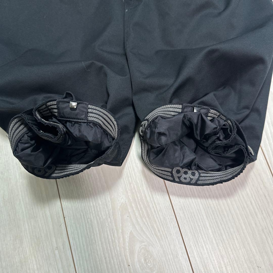 21-22 シックスエイトシックス(686) スノーボードウェア パンツ L