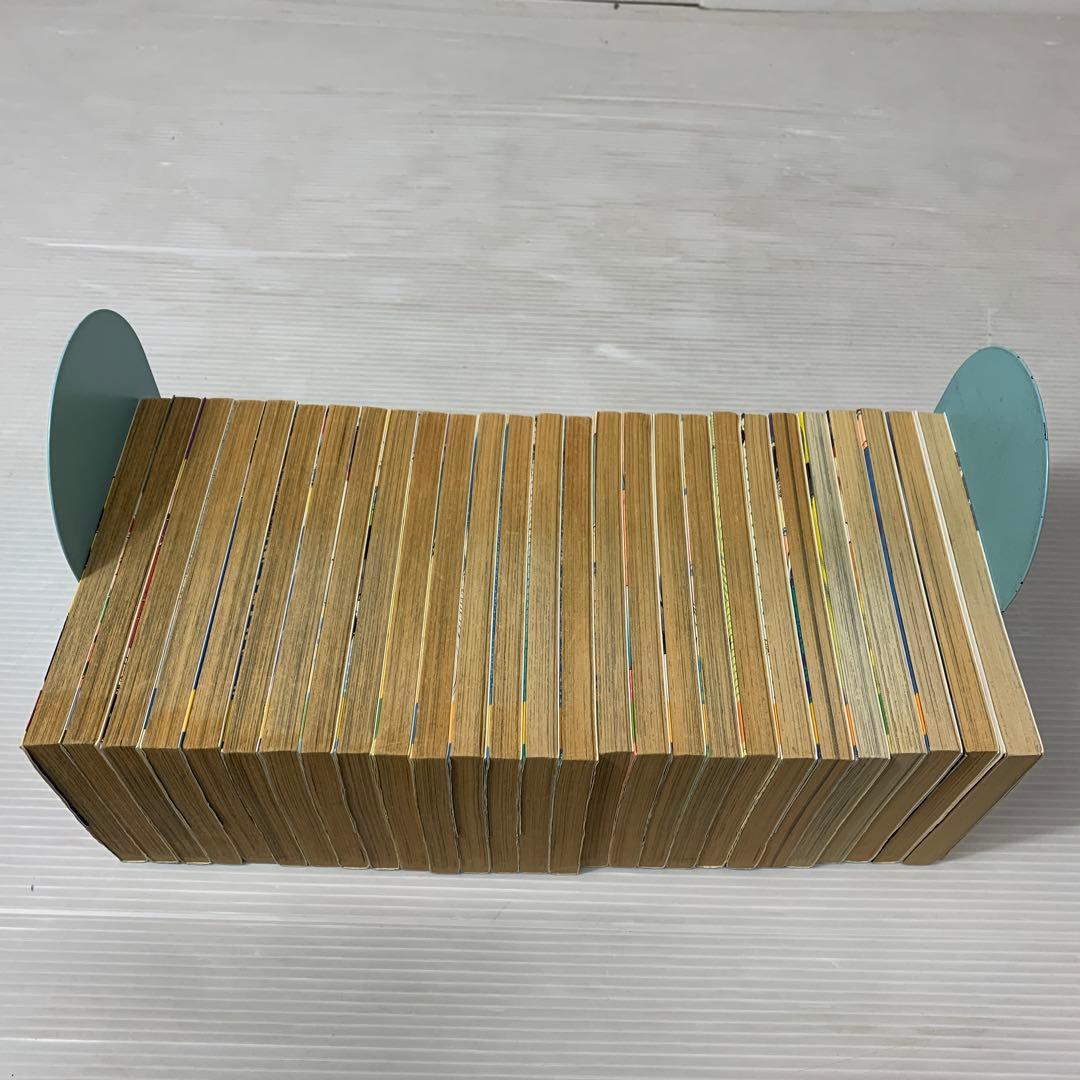 疾風伝説特攻の拓 1〜27巻　全巻　コミック　セット