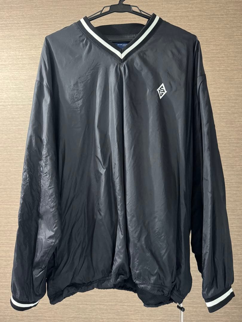 スペシャルゲスト ウィンドブレーカー(ウェア)