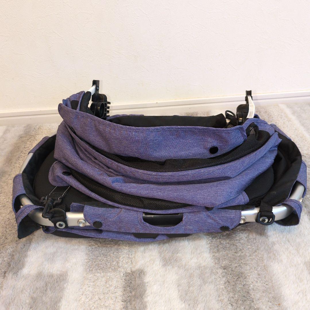 コムペット ペットカート ミリミリEG