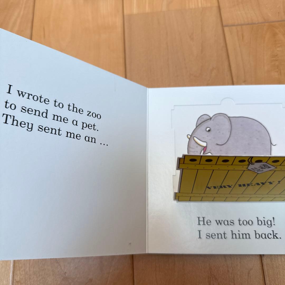 英語絵本 厳選11冊セット Goodnight moon Eric Carle