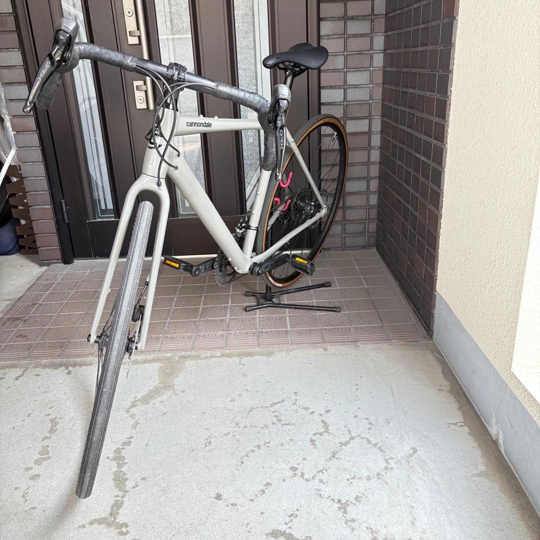 CANNONDALE TOPSTONE2 GRX 400 2022年モデル