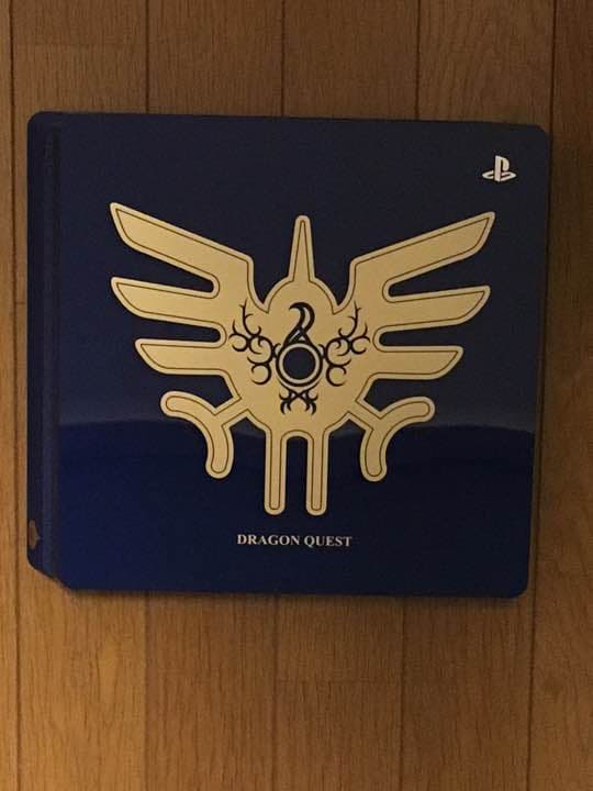 PS4 ロトエディション