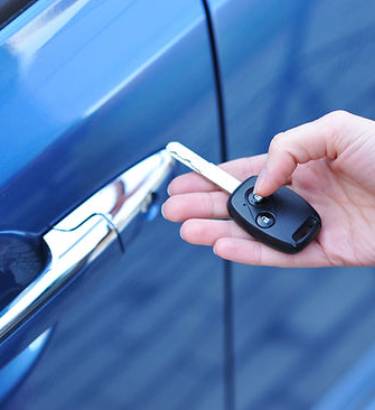 Automotive Locksmith Washington DC
