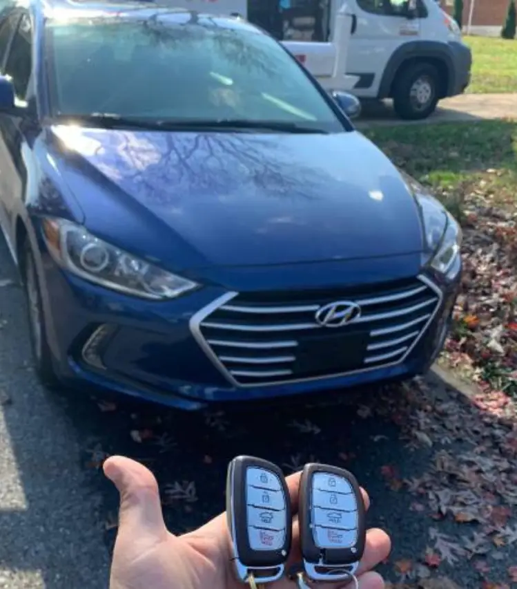 Automotive-Locksmith