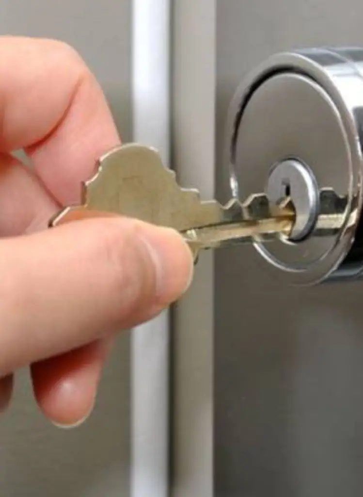 Emergency Locksmith Service in Rockville