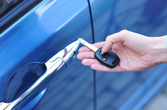 Locksmith Service